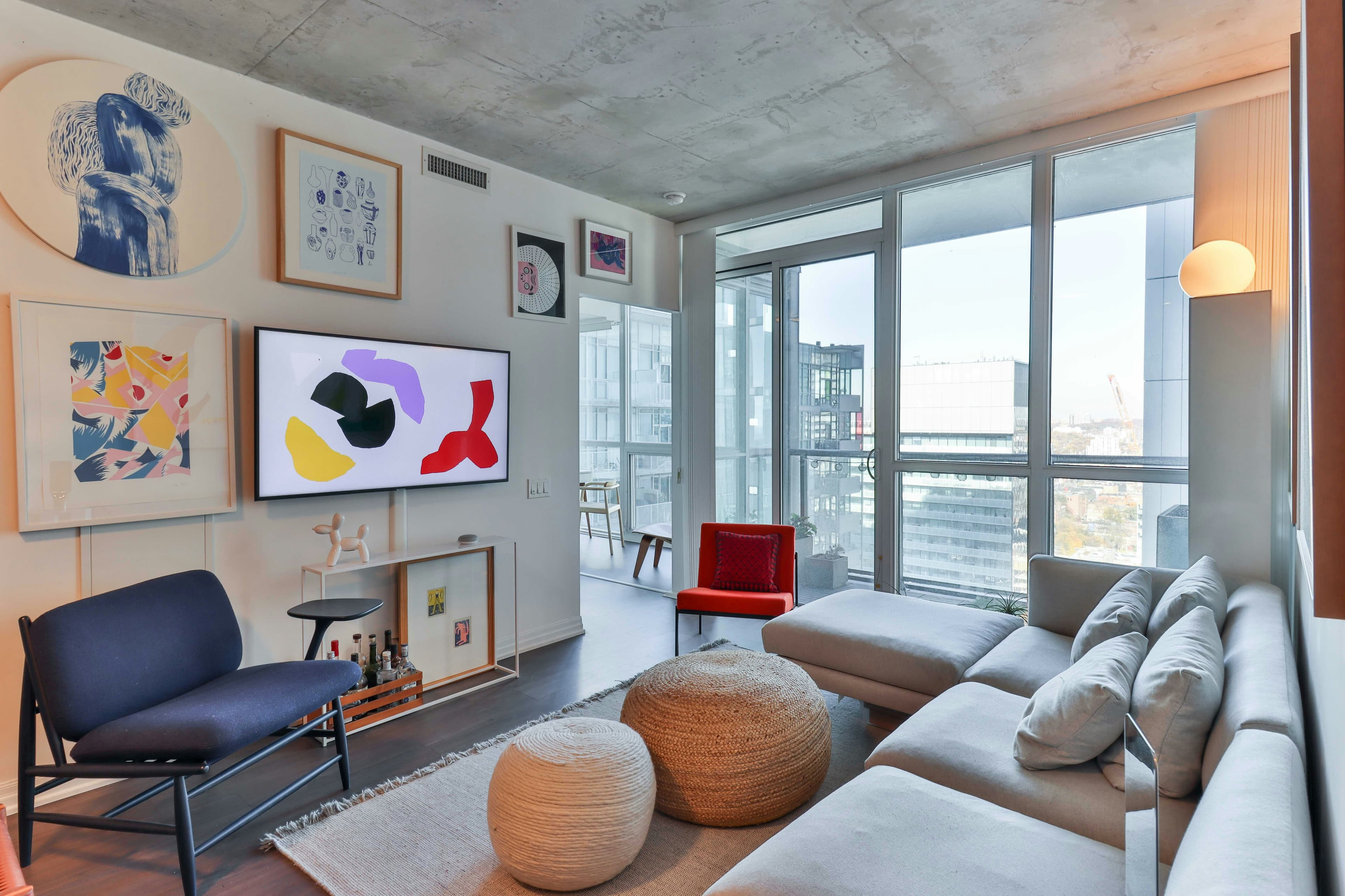Boss Sisu Residence Detail