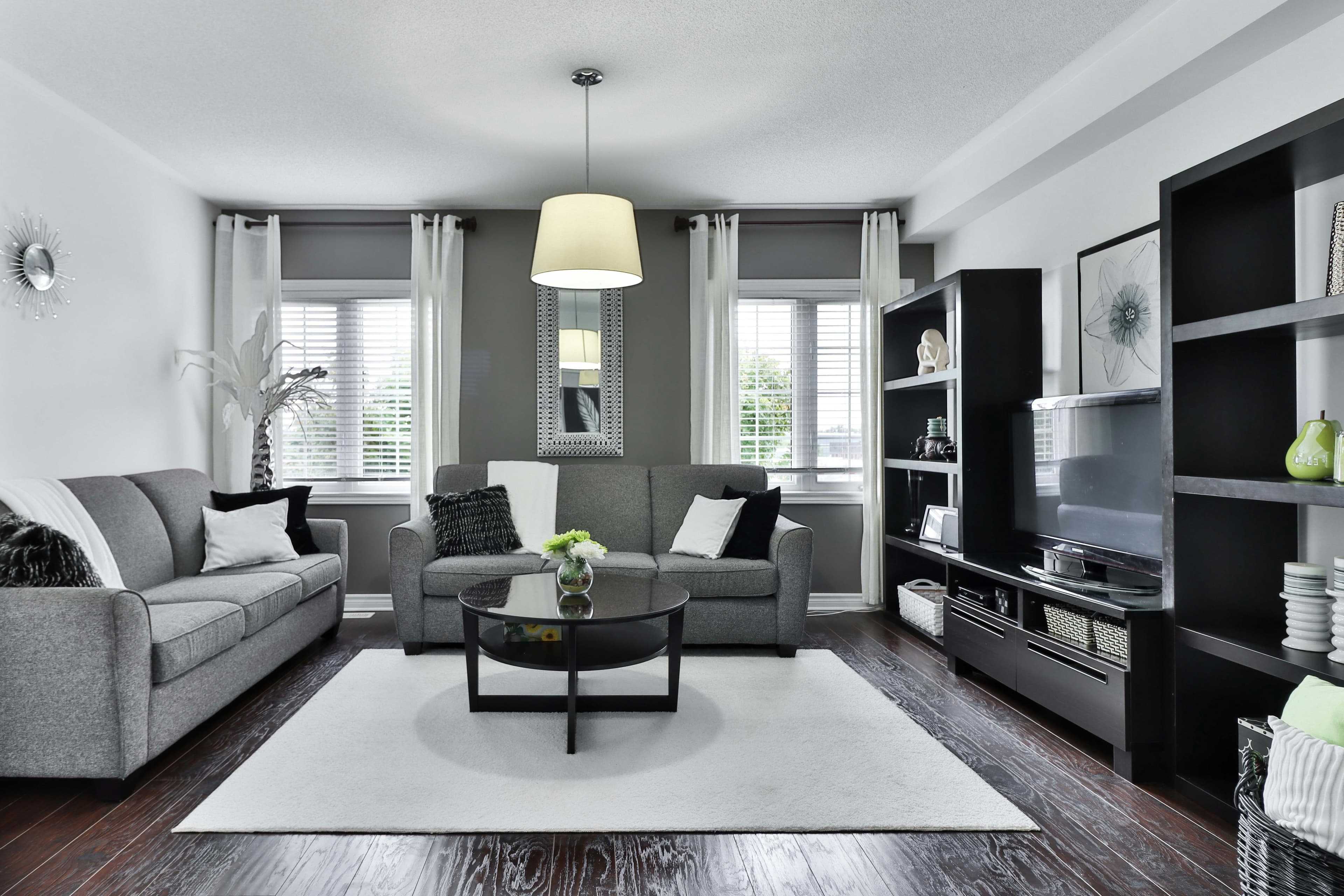 Cozy 3-Bedroom House near Golf Club - Image 1