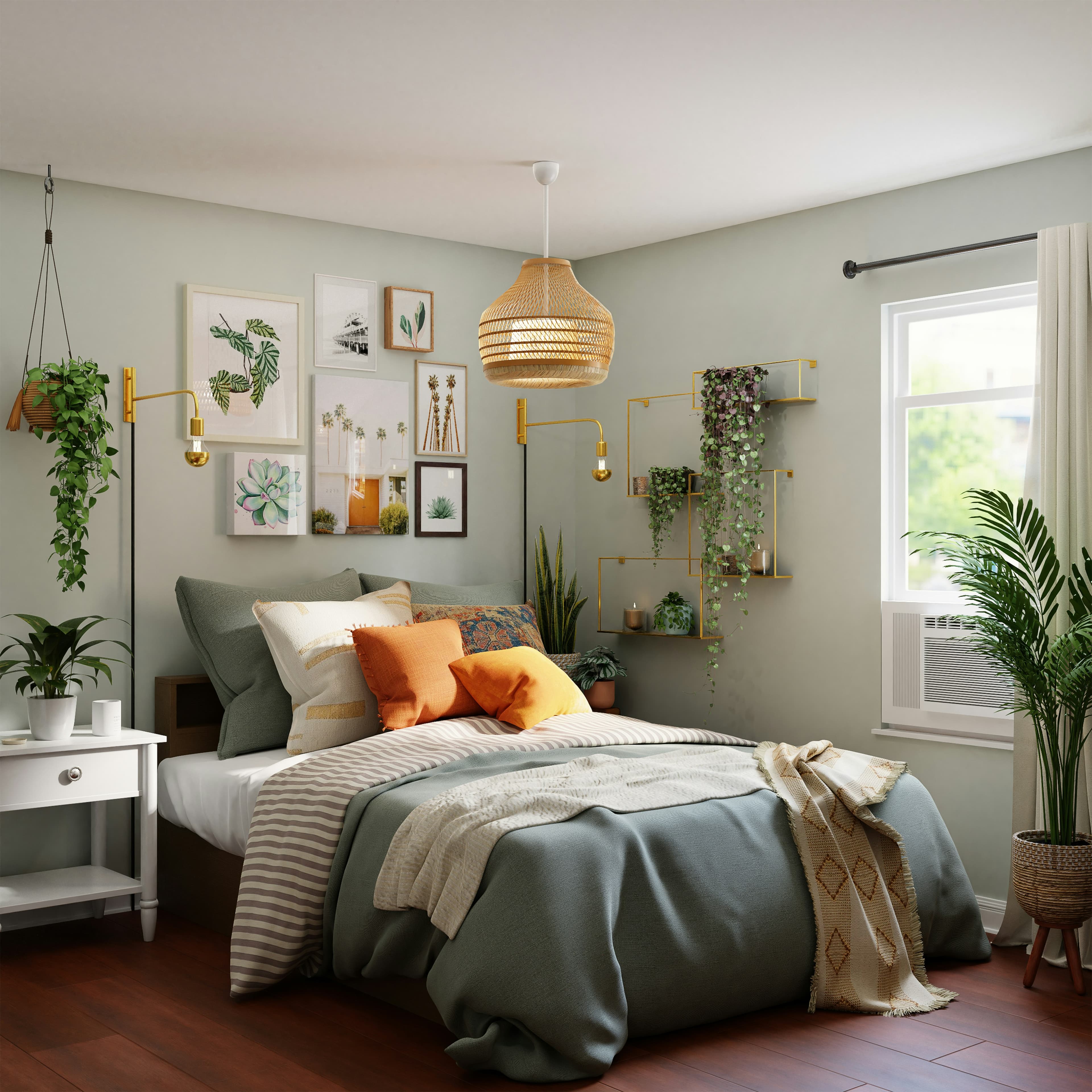 Ocean-View Residential Plot - Image 1