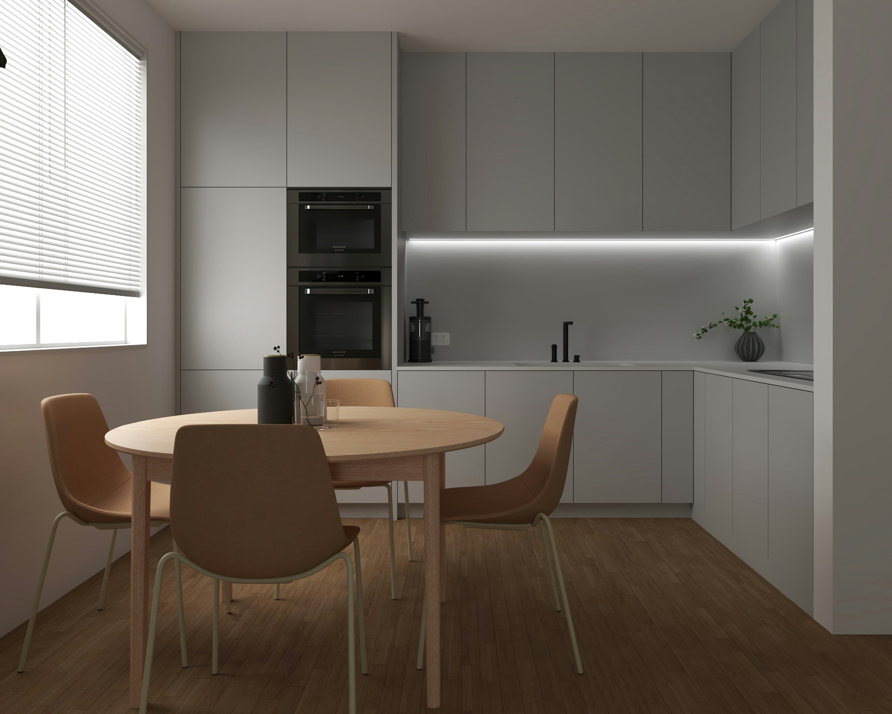 Boss Sisu Residence - Image 1