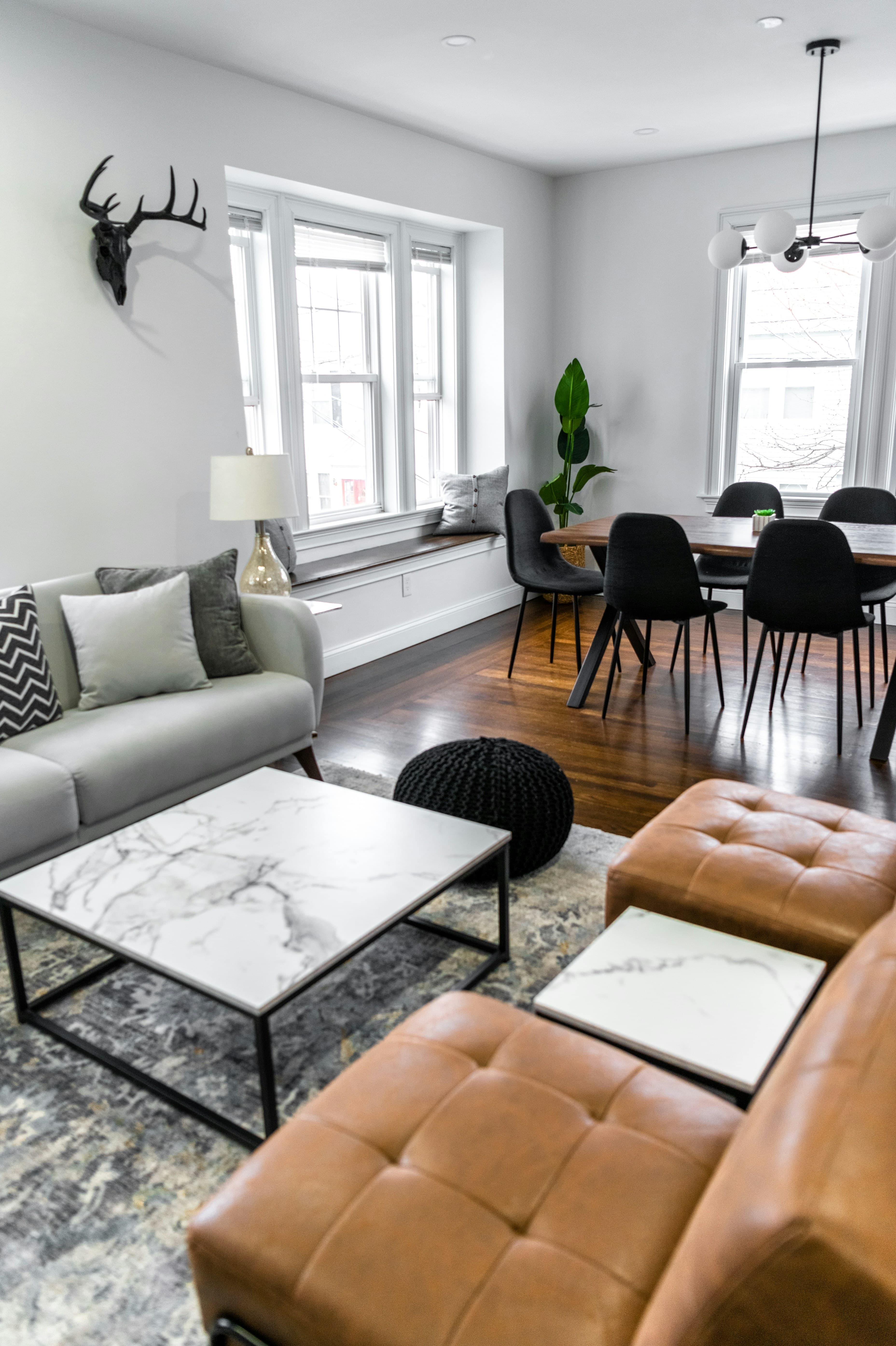 Boss Sisu Residence Interior